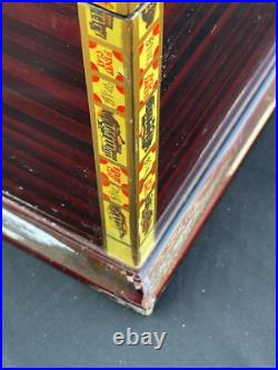 Henry Clay La Romana Dominican Republic Habana 2000 Cigar Humidor RARE