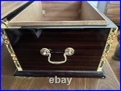 Henry Clay Large Humidor