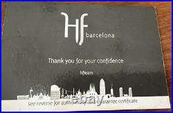 Hf Barcelona Humidor Hf Barcelona Humidor