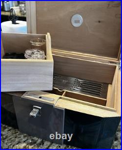 Hf Barcelona Humidor Hf Barcelona Humidor