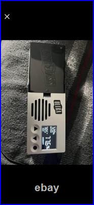 Humidor 35-55 Cigars With Elec Humidity Machine- FIRM PRICE a real VALUE for bot