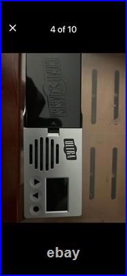 Humidor 35-55 Cigars With Elec Humidity Machine- FIRM PRICE a real VALUE for bot