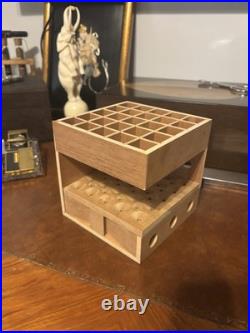 Humidor Cigar Rack