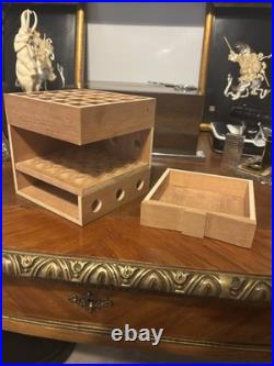 Humidor Cigar Rack
