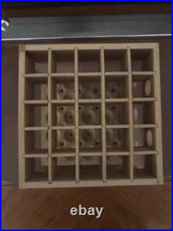 Humidor Cigar Rack