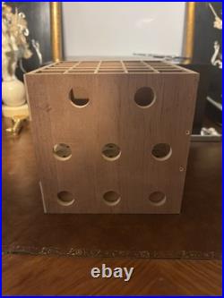 Humidor Cigar Rack