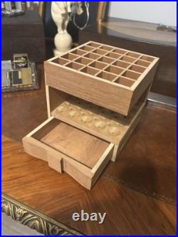 Humidor Cigar Rack