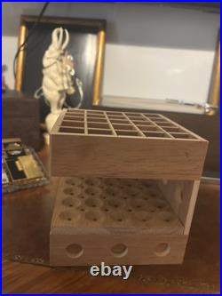 Humidor Cigar Rack