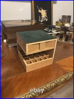 Humidor Cigar Rack