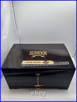 Humidor Supreme Limited Edition 2000 Clean