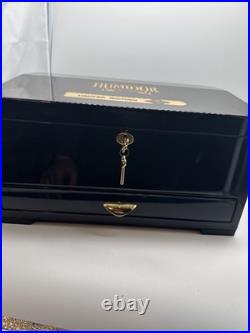Humidor Supreme Limited Edition 2000 Clean