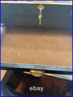 Humidor Supreme Limited Edition 2000 Clean