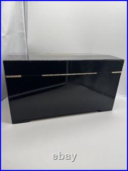 Humidor Supreme Limited Edition 2000 Clean