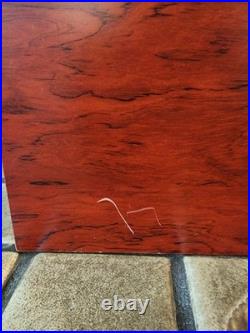 Humidor Supreme Medici Premium Cigar Humidor Cedar Wood Box -300Ct Cigar Storage