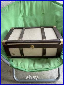 Humidor Supreme San Tropez Humidor by Quality Importers 200