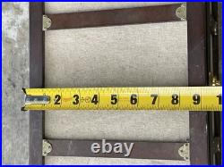 Humidor Supreme San Tropez Humidor by Quality Importers 200