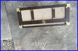 Humidor Supreme San Tropez Humidor by Quality Importers 200