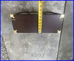 Humidor Supreme San Tropez Humidor by Quality Importers 200