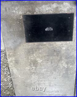 Humidor Supreme San Tropez Humidor by Quality Importers 200