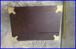 Humidor Supreme San Tropez Humidor by Quality Importers 200