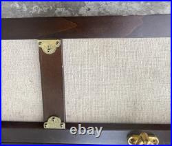 Humidor Supreme San Tropez Humidor by Quality Importers 200