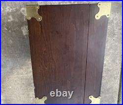 Humidor Supreme San Tropez Humidor by Quality Importers 200