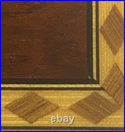 IDC Supreme Legend Burl Wood Veneer Inlay Cedar Lined 100 Count Cigar Humidor IDC Supreme Legend Burl Wood Veneer Inlay Cedar Lined 100 Count Cigar Humidor