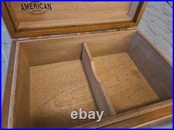 JC Newman The American Humidor Jefferson
