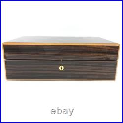 LOUIS VUITTON M58562 Cofre 75 Cigar Humidor Cigar Case