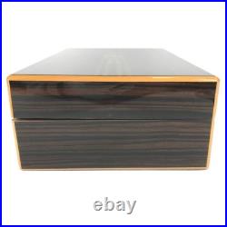 LOUIS VUITTON M58562 Cofre 75 Cigar Humidor Cigar Case