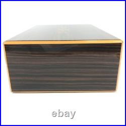 LOUIS VUITTON M58562 Cofre 75 Cigar Humidor Cigar Case