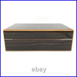LOUIS VUITTON M58562 Cofre 75 Cigar Humidor Cigar Case