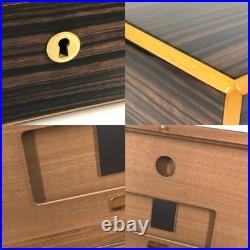 LOUIS VUITTON M58562 Cofre 75 Cigar Humidor Cigar Case