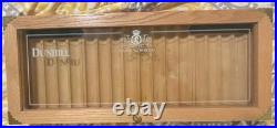 Lane Limited For Dunhill Store Display Cigar Humidor
