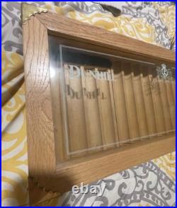 Lane Limited For Dunhill Store Display Cigar Humidor