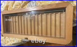 Lane Limited For Dunhill Store Display Cigar Humidor