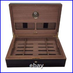 Louis Vuitton Mahogany Cofferet Humidor 150 Cigar Case M00939