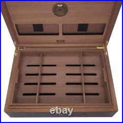 Louis Vuitton Mahogany Cofferet Humidor 150 Cigar Case M00939