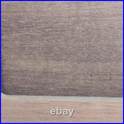 Louis Vuitton Mahogany Cofferet Humidor 150 Cigar Case M00939