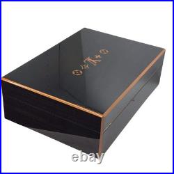 Louis Vuitton Mahogany Cofferet Humidor 150 Cigar Case M00939