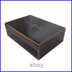 Louis Vuitton Mahogany Cofferet Humidor 150 Cigar Case M00939