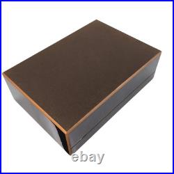 Louis Vuitton Mahogany Cofferet Humidor 150 Cigar Case M00939