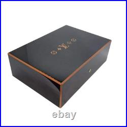 Louis Vuitton Mahogany Cofferet Humidor 150 Cigar Case M00939
