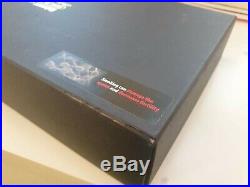 Luxury Limited Edition Original Cohiba Humidor Piano Black Lacquer