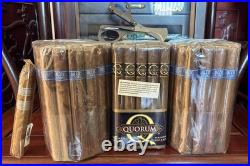 Marvero Cigar Humidors, Cedar Wood Humidor with Digital Hygrom 10x10x13
