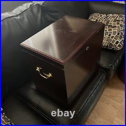 Medici Premium Quality Humidor for Up to 300 Cigars