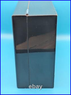 Michael Godard Humidor Martini Olive COA