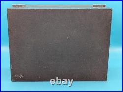 Michael Godard Humidor Martini Olive COA