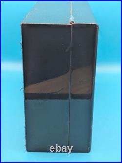 Michael Godard Humidor Martini Olive COA