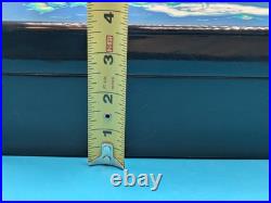 Michael Godard Humidor Martini Olive COA